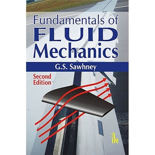 fluid mechanics textbook pdf